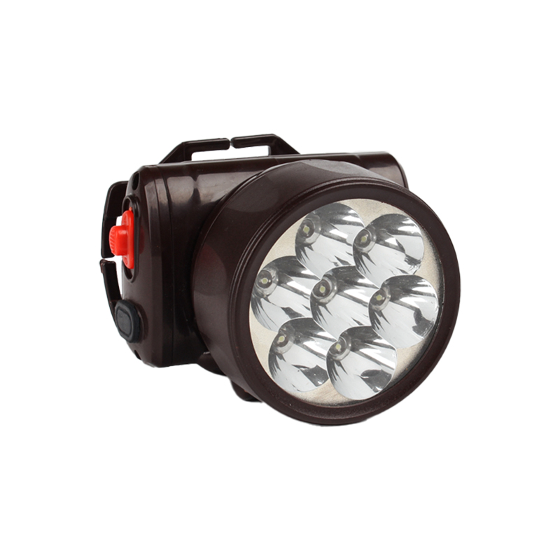 TL-03 1LED 0.2W Çevre dostu şarj edilebilir lityum pil 1/7/9 ışık fincan ayarlanabilir parlaklık taşınabilir far