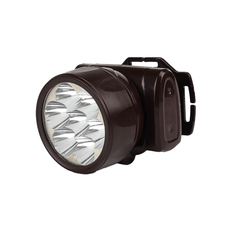 TL-03 1LED 0.2W Çevre dostu şarj edilebilir lityum pil 1/7/9 ışık fincan ayarlanabilir parlaklık taşınabilir far